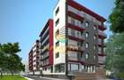 Apartament 2 camere / 46 mp / - 5