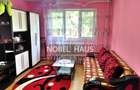 Apartament 2 camere, nedecomandat, etajul 1, Barlad, Zona IRB - 1