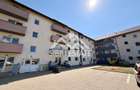 Apartament cu 2 camere 60 mp + balcon 5 mp  Etaj 1 Cart. Arhitectilor - 10