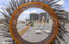First Mamaia, Crowne Plaza, 3 Camere, Mobilat!