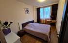 Inchiriez ap. 3camere de LUX ARED KAUFLAND 2dormitoare bloc Nou balcon - 9