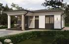 Statie CTP la 75 metri!2 BAI! Pod izolat! Dressing! Casa Dancu-Holboca