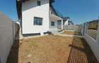 Incalzire in pardoseala, casa 3 camere P+Pod mansardat-300 mp teren - Magurele (Bucuresti-Ilfov)