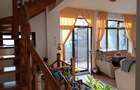 Baneasa, Garlei - Regina Maria, Vand sau Schimb casa d+p+e+m 200 mp+175 mp teren - 7