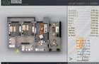Apartament 3 camere84,49 mp|Compartimentare excelenta | Premium - 1