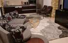 3 camere, Mamaia, balcon, et 1 cu lift, centrala gaz, A/C, balcon, par - 5