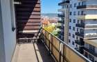o camera open space, terasa, Buna Ziua, Bonjour Residence, Mega Image - 6