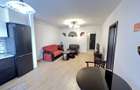 Inchiriere-apartament-2 camere-open space-nou-mobilat-utilat-parcare - 2