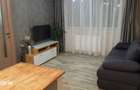 inchiriez apartament cu 2 camere /bloc nou/Nufarul - 1