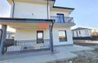 Casa noua, finalizata, intabulata, la iesire din Letcani - 5