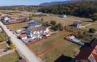 Teren intravilan de vanzare Cristian - 1.057 mp