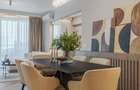 Vand apartament 4 camere Victoria Rezidential 105mp utili + 2 balcoane ! - 8