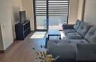 Metrocity Academy 2 camere cu balcon si parcare - 1
