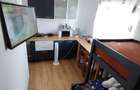 De vanzare garsoniera Iacob Andrei nr 31 et 4 din 4 18 mp renovata recent gaze, centrala, electrica noua, instalatii noi mobila noua si electrocasnice - 2