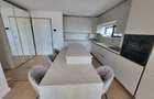 Apartament cu 2 camere situat in ansablul Parc by Herastrau Apartments - 12