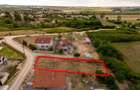 RECO Teren intravilan in Paleu cu priveliste spre Dealuri aproape de Oradea - 9