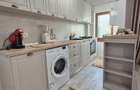 Apartament 2 camere cu GRADINA, mobilat si utilat, Valea Lupului - 2