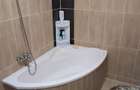 Apartament 2 camere, 57mp,mobilat,utilat, parter inalt