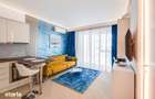 Cortina North || Studio dublu || Dormitor separat || Comision 0% - 15