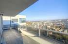 Inchiriez penthouse strada Uliului - 10