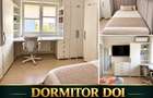 Apartament 3 camere, complet mobilat si utilat, parcare si boxa Soseaua Giurgiului, Sector 4