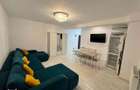 Inchiriez apartament 3 camere bloc nou centrala Militari Residence