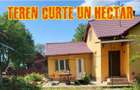 CASA cu TEREN 1 HECTAR Zvorastea Suceava