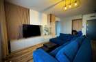 Apartament de lux cu 2 camere terasa si parcare pe Rahovei - 9