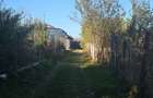 Teren Sat Maruntisu jud. Buzau