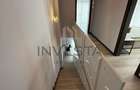 Apartament premium 3 camere si parcare - Borhanci!