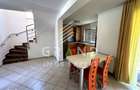 Duplex de inchiriat | 4 camere | 98 mp | Garaj+parcare | Terasa | Iris - 14