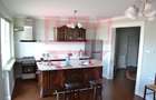 Apartament  spectaculos 4 camere panorama mobilier masiv nuc Viena