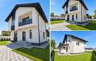 Vila in Bragadiru 4 camere,350mp teren