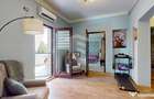 Apartament interbelic cu 3 camere, 124 mp, vis-a-vis de - 13