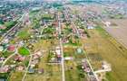 Teren intravilan pentru casa individuala | 807 mp | Dumbravita  | Kids Park