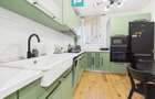 Apartament 2 camere Calea Dorobanti Etaj 3 - 12