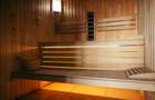 inchiriez studio XL Alezzi Beach Resort cu Spa Gym Pisicina
