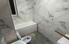 Apartament de inchiriat cu doua camere in bloc nou , zona Nufarul