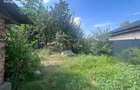994 mp de teren intravilan cu anexe si casa veche - 8