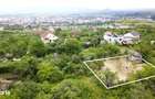 Teren de vanzare, Casuta Intravilan, 500mp, Str. Vulcan, Aleea Sureanu - 10
