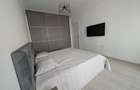 Inchiriez apartament 2 camere complet mobilat si utilat-Prima inchiriere-2 locuri de parcare - 5