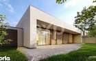 De vanzare casa parter moderna panouri pompa de caldura garaj Laguna V - 5