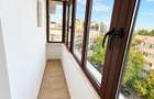 Apartament Aviatiei cu lift, decorat designer, prima inchiriere, utila