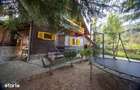 Casa de vacanta, in mijlocul naturii, Azuga! - 18