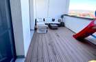 Apartament cu 3 camere premium(penthouse), Terasa + balcon | Traian Vuia Pod IRA - 1