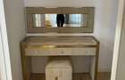 Vida Herastrau! Apartament cu 3 camere si gradina. 2 locuri de parcare - 6