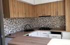 Apartament de inchiarat Floresti, Str. Stejarului, 1 dormitor, 1 living, 1 bucatarie, 1 baie + 2 balcoane - 4