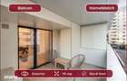 Cortina North || 3 camere || 2 dormitoare || Parcare