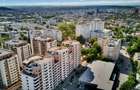 Vânzare Penthouse 3 Camere 2 Băi Newton Tătărași 168 mp READY TO MOVE