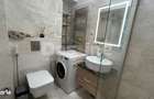 Apartament modern, 2 camere, compartimentare open space, 47mp Copou